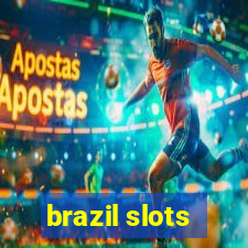 brazil slots